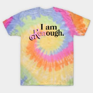 I am Ken-ough X T-Shirt